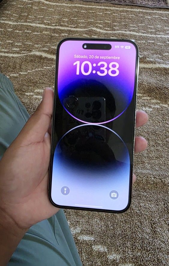 Phone 14 Pro Max 