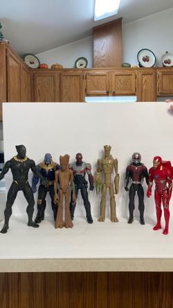 All for one price excellent condition