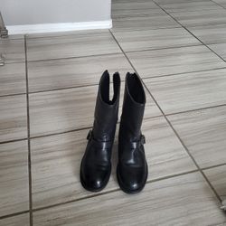 Harley Davidson Boots