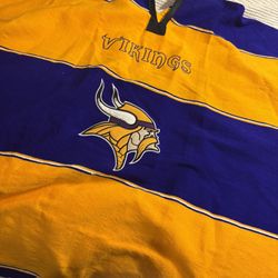 Vikings Pancho