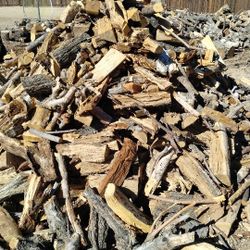 🔥 MIXED FIREWOOD FOR SALE 🔥