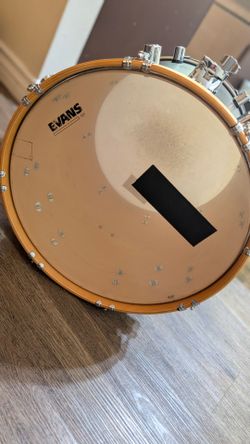 Drum