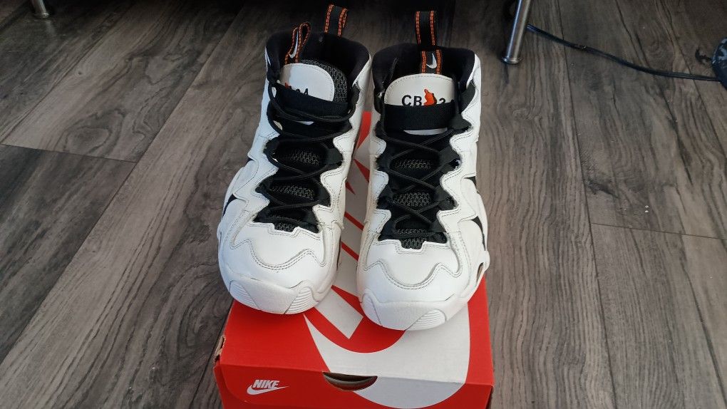 CB 34 Nike
