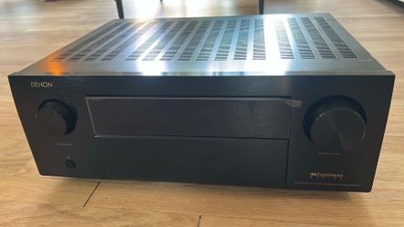 Denon AVR-X4800H