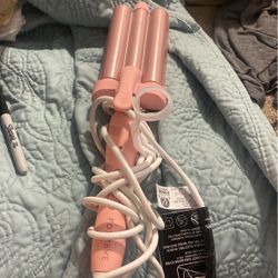 Brand New Hair Styler/waver