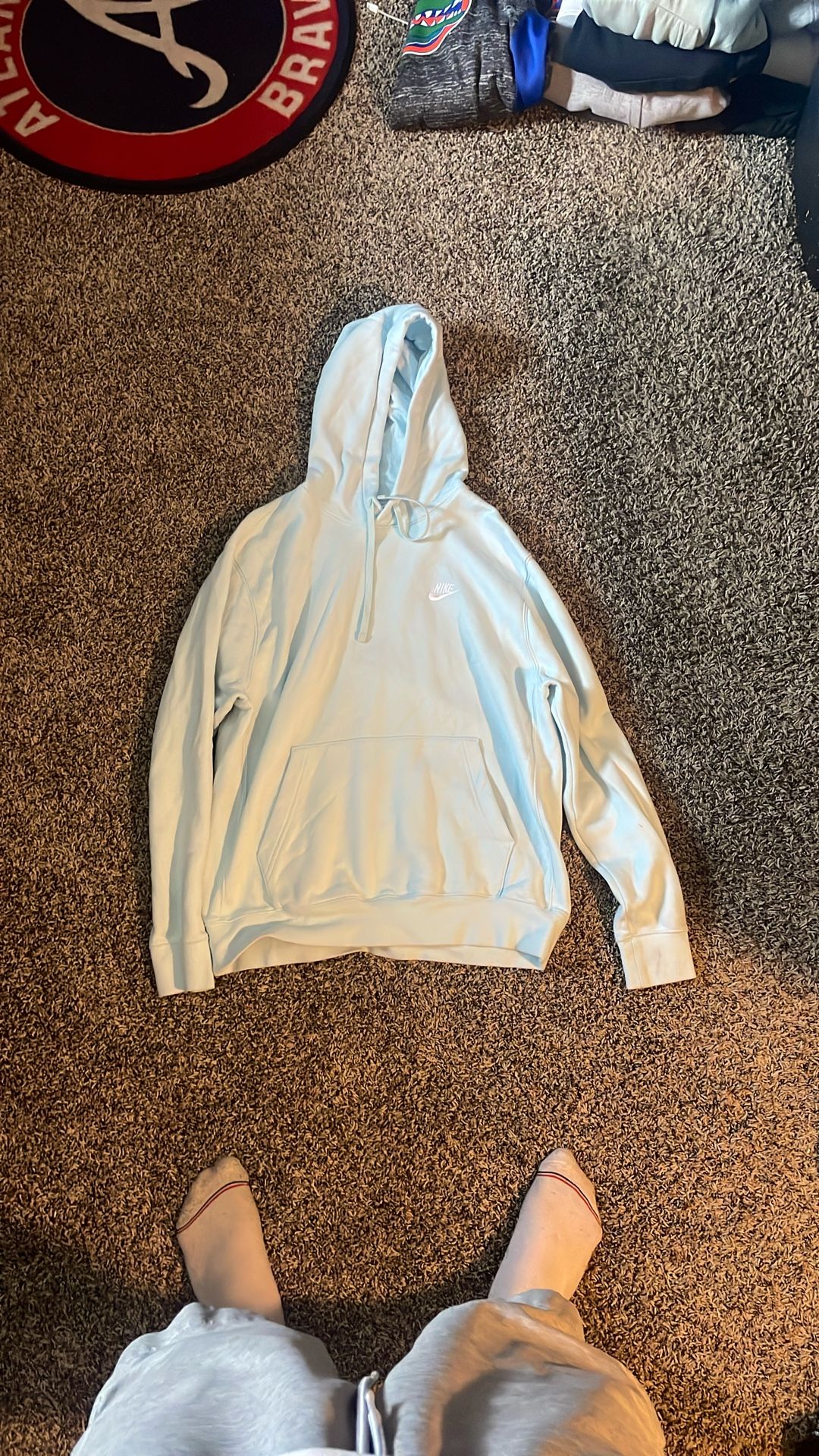 Nike Hoodie