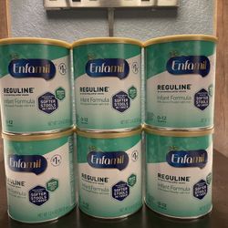 EnfamilPowder Infant Formula 12.4 oz SEALED