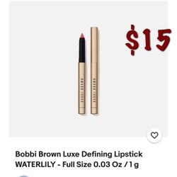 Bobbi brown lip definer