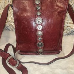 Patricia Nash  Crossbody  Bag