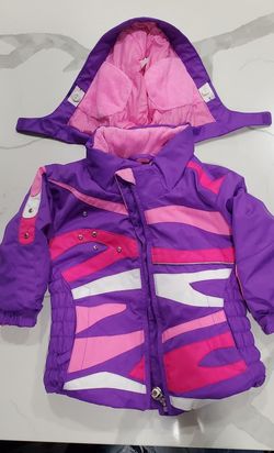 Snow Jacket