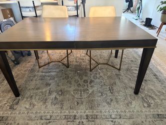 Dinner table
