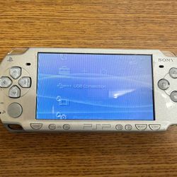PSP 3000