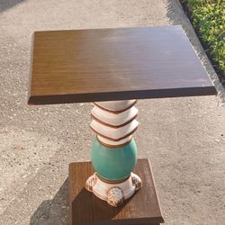 1950s to 1960s Era End Tables by Howard Kron