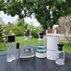 Louis Vuitton Imagination/Creed Aventus Cologne (Decant)