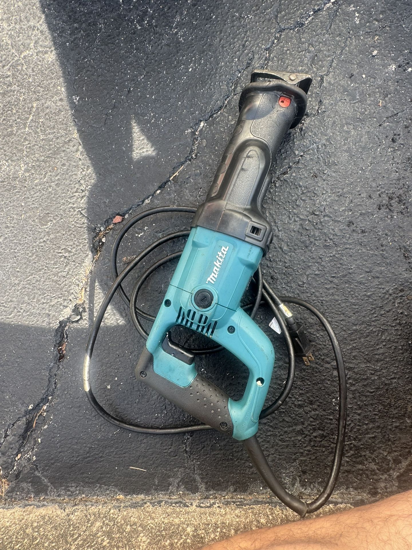 Makita like new