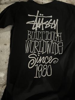 Stussy tee size M