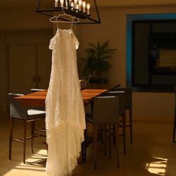 Wedding Gown