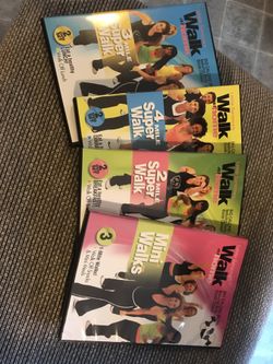 Workout videos