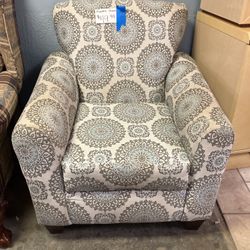 Accent Chair