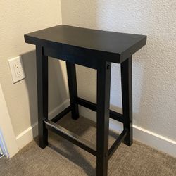 Wooden Stool