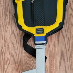 Kingdom Hearts Keyblade Loungefly