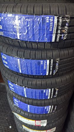 175/65/15 fortune tires