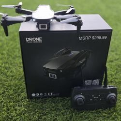 Yomi DRONE $299 MSRP
