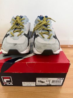 FILA RAY TRACER 8.5M