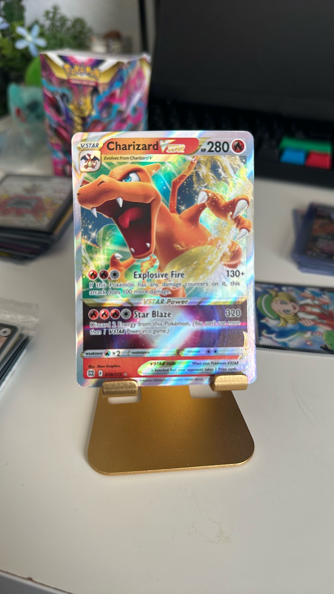 Pokemon