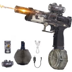 Electric Water Gun 