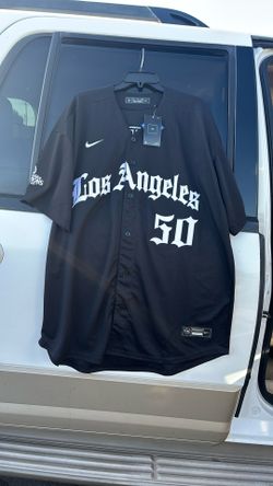 Dodgers Jerseys Size 3X M