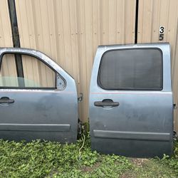 2009 Chevrolet Silverado