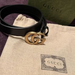Gucci Belt