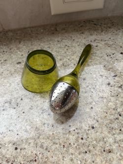 Tea diffuser