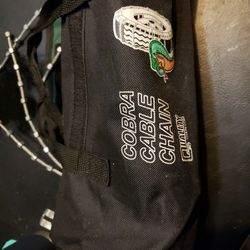 Tire Chains Brand New!