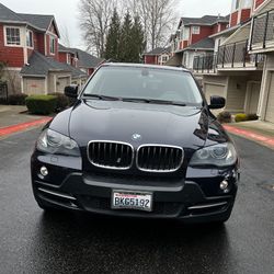 2008 BMW X5