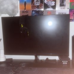 Acer 60hz Monitor