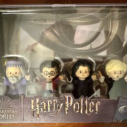 Little People Wizarding World Harry Potter Advanced Potion Making