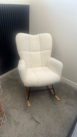 Rocking Chair