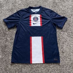 Nike Jersey, Men Size Large 