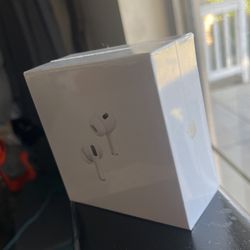 Airpods Pro 2nd Generation