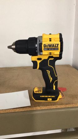 Dewalt 20v Drill Atomic Compact Series (Tool Only)