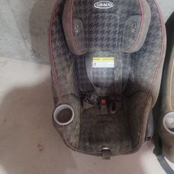 Toddler Car Seat 