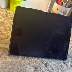 iPad Pro 12.9 