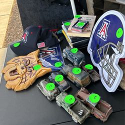 Yard Sale