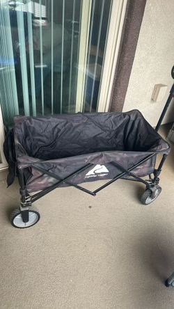 Wagon