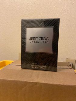 Jimmy Choo Urban Hero EDP 100ml