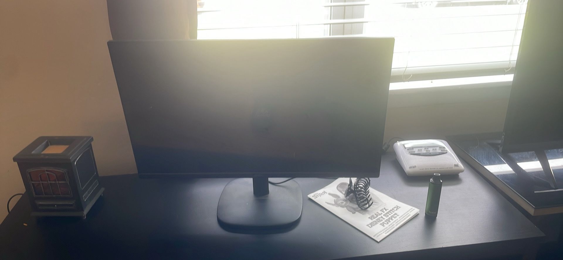Monitor