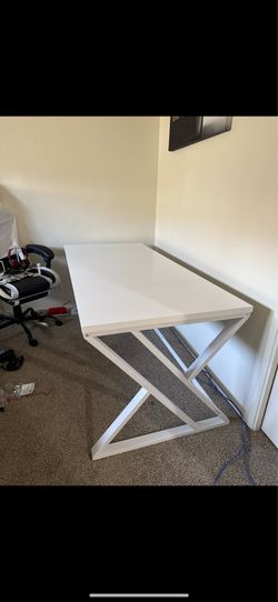 Desk Only!