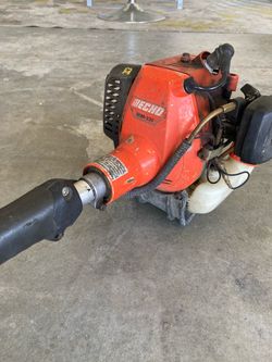 Echo Weed-Eater . Works great